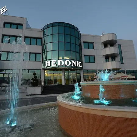 Hedonic 4*