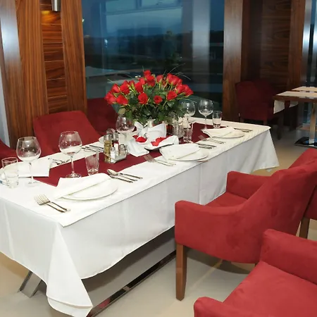 Hedonic Hotel Belgrad