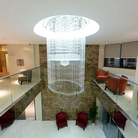 Hotel Hedonic Belgrad