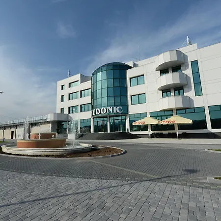 Hedonic Hotel Belgrado