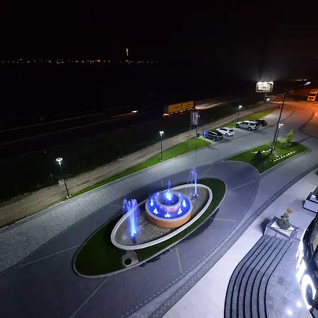 Hotel Hedonic Belgrad