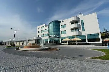 Szálloda Hedonic 4*