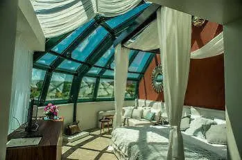 Hedonic 4* Belgrád