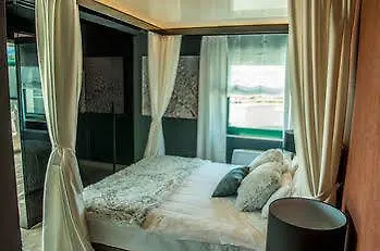 Hedonic 4* Belgrad
