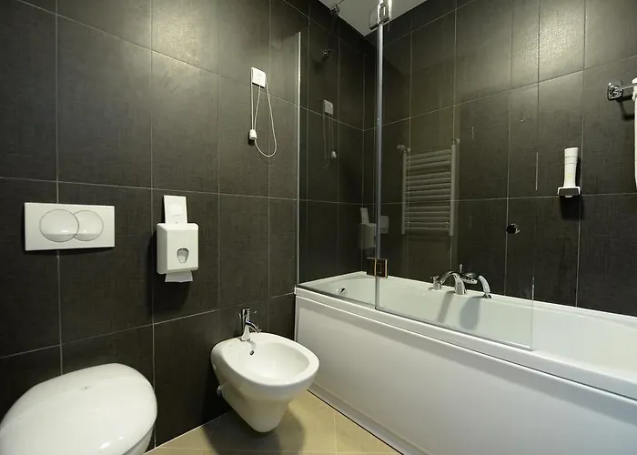 Hedonic Ξενοδοχείο 4*