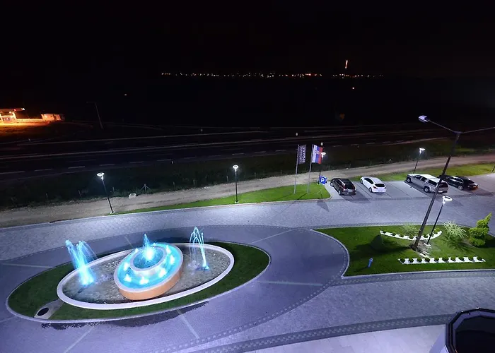 Hedonic Ξενοδοχείο 4*