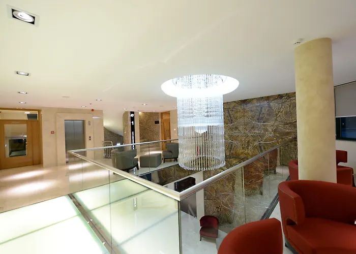 Hedonic Hotel Belgrado