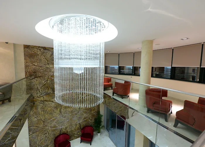 Hotel Hedonic Belgrado