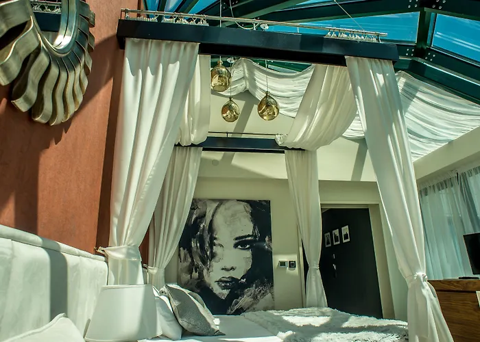 Hedonic Βελιγράδι