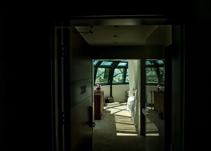 Hedonic Ξενοδοχείο