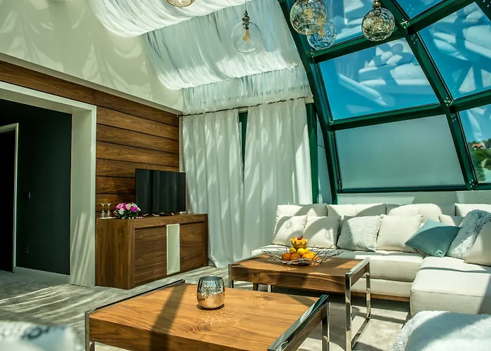 Hedonic 4* Βελιγράδι