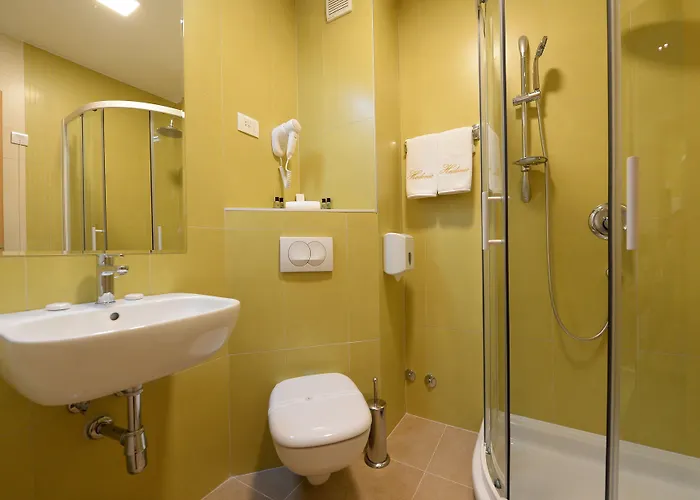 Hotel Hedonic Belgrado