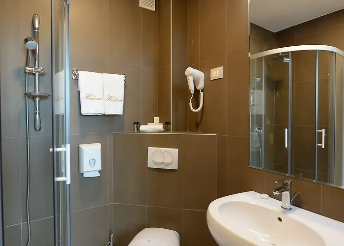 Hedonic Hotel Belgrado