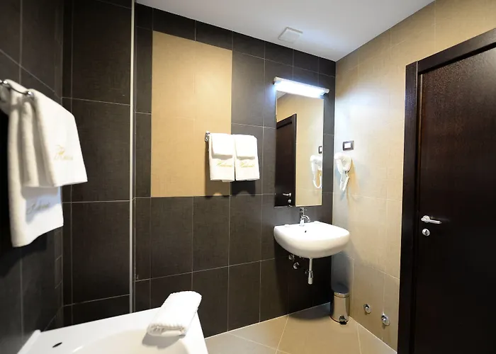 Hedonic Ξενοδοχείο