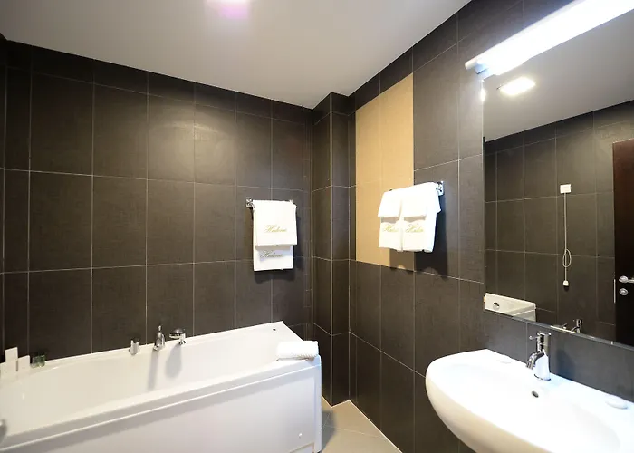 Hotel Hedonic Belgrado