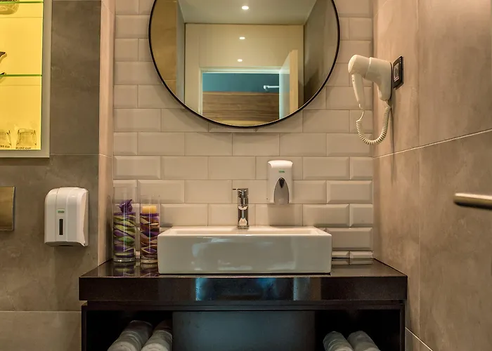 Hedonic Βελιγράδι