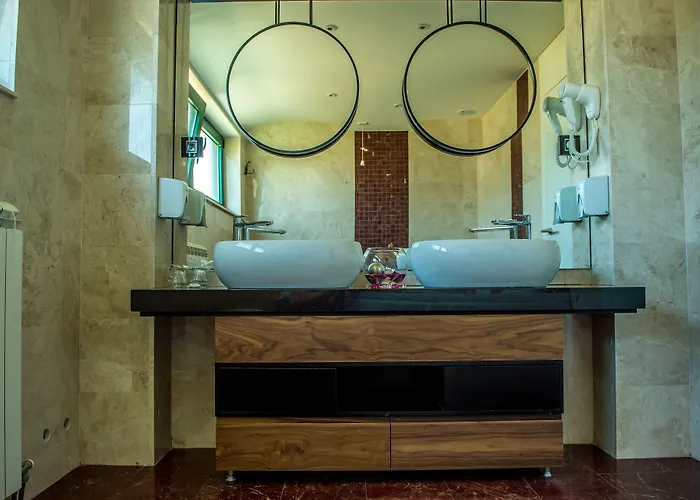 Hotel Hedonic Belgrado