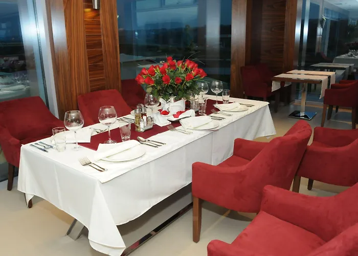 Hedonic Hotel Belgrado