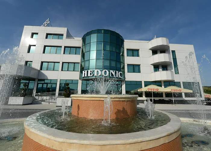 Hedonic Βελιγράδι