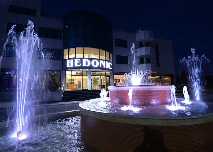 Hotel Hedonic 4*