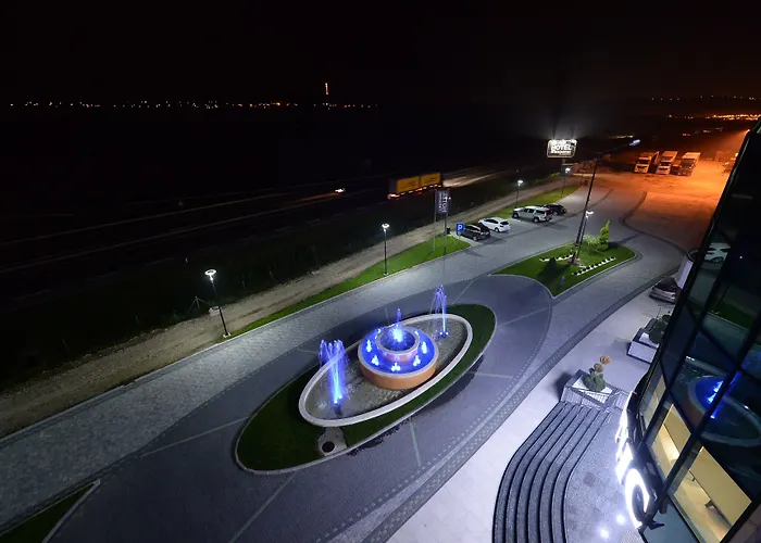 Hotel Hedonic Belgrado